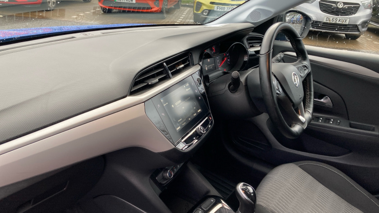 Vauxhall Corsa 1.2 Design 5dr Petrol Hatchback